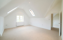 South Hornchurch bedroom extension leads