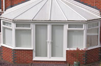 South Hornchurch conservatory installation