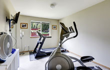 South Hornchurch home gym construction leads