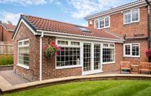 South Hornchurch house extension leads