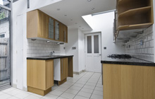 South Hornchurch kitchen extension leads